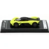 Aston Martin Valkyrie - Gul - PosterCars - 1:64