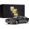 Aston Martin V8 - James Bond - No Time To Die - Corgi - 1:36