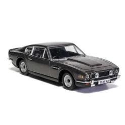 Aston Martin V8 - James Bond - No Time To Die - Corgi - 1:36