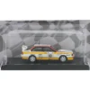 Audi Quattro A2 1984 - Blomqvist/Cederberg - Altaya - 1:43