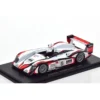 Audi R8 - Le Mans Winner 2004 - Spark - 1:43