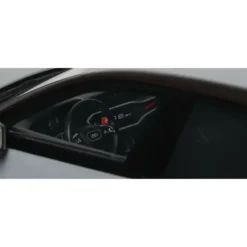 Audi RS 6 GT Avant - 2024 - Grå - GT Spirit - 1:18