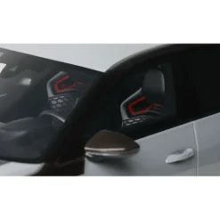Audi RS 6 GT Avant - 2024 - Grå - GT Spirit - 1:18