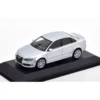 Audi RS4 - 2004 - Silver - Minichamps - 1:43