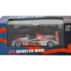 Audi R10 TDI #1 - 24h Le Mans 2008 - Minichamps - 1:43