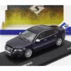 Audi S8 (D3) V10 - 2010 - Blå - Solido - 1:43