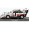 Audi Sport Quattro S1 E2 - Walter Röhrl - 1987 - CMR - 1:43