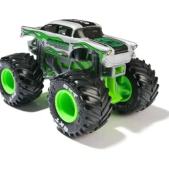 Avenger - Monster Jam - Monster Truck - 1:64