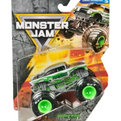 Avenger - Monster Jam - Monster Truck - 1:64