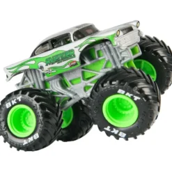 Avenger - Monster Jam - Monster Truck - 1:64