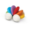 Baby Car - Färgglad - 5229 - PlanToys