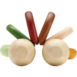 Baby Car - Modern Rustic - 5283 - PlanToys