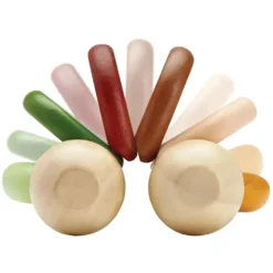 Baby Car - Modern Rustic - 5283 - PlanToys