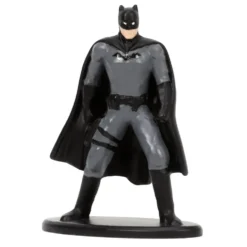Batman & Batmobile - 2022 - Jada Toys - 1:32