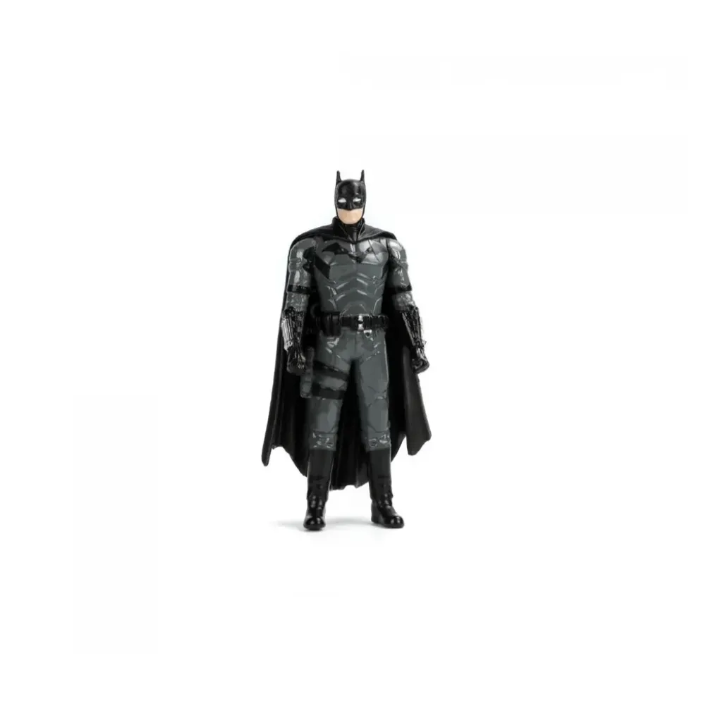 Batman & Batmobile (2022) - Jada Toys - 1:18