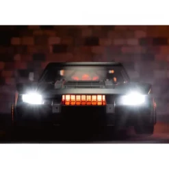 Batman & Batmobile (2022) - Jada Toys - 1:18