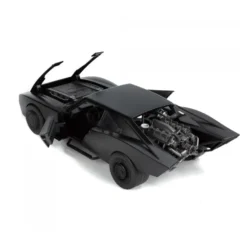 Batman & Batmobile (2022) - Jada Toys - 1:18