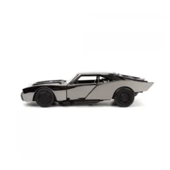 Batman & Batmobile 2022 - Next Level - Jada Toys - 1:24