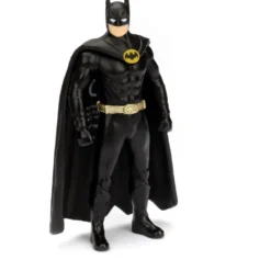 Batmobile & Batman - 1989 - Jada Toys - 1:24