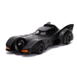 Batmobile & Batman - 1989 - Jada Toys - 1:32