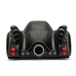 Batmobile - Batman - 1989 - Svart - Jada Toys - 1:32