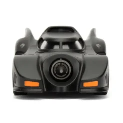 Batmobile - Batman - 1989 - Svart - Jada Toys - 1:32
