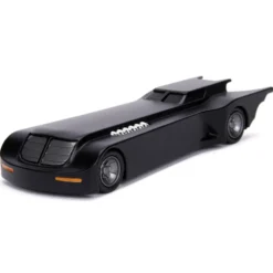 Batmobile - Batman - The Animated Series - Jada Toys - 1:32