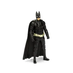 Batmobile & Batman - The Dark Knight - Jada Toys - 1:24