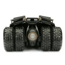 Batmobile & Batman - The Dark Knight - Jada Toys - 1:24