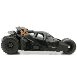 Batmobile - 2008 - Batman - The Dark Knight - Jada Toys - 1:32