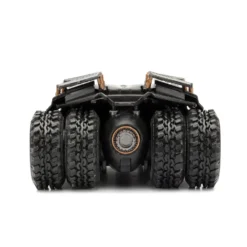 Batmobile - 2008 - Batman - The Dark Knight - Jada Toys - 1:32
