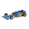 Benetton Renault B195 - M. Schumacher 1995 - Minichamps 1:43