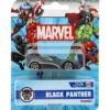 Black Panther - Leksaksbil - Marvel - Jada