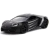 Black Panther - Lykan Hypersport - Jada Toys - 1:32