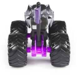 Black Panther - Monster Jam - Monster Truck - 10 cm