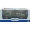 BMW E32 Alpina B11 3.5 - Mörkgrön - 1992 - MCG - 1:18