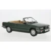 BMW 325i (E30) - 1985 - Grön - Modelcar Group - 1:18