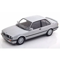 BMW 325i M-Paket 1 - 1987 - KK-Scale - 1:18