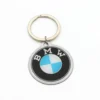 BMW Logo - Nyckelring - Nostalgic Art