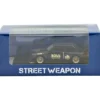 BMW LTO E30 M3 - BOSS - Street Weapon - 1:64