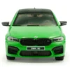 BMW M5 Competition (F90) - 2022 - Signal Green - Solido - 1:43