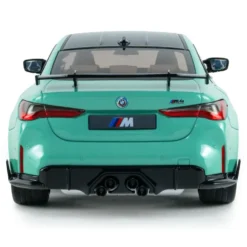 BMW M4 Competition (G82) - 2024 - Mint Green - Solido - 1:18