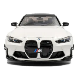 BMW M3 Competition - 2024 - Vit - Solido - 1:18