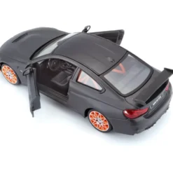 BMW M4 GTS - Grå - Maisto - 1:24