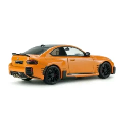 BMW M2 M Performance (G87) - 2024 - Papaya Orange - Solido - 1:43