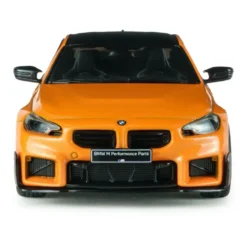 BMW M2 M Performance (G87) - 2024 - Papaya Orange - Solido - 1:43
