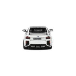 BMW M2 M Performance (G87) - 2023 - Vit - Solido - 1:43