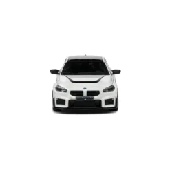 BMW M2 M Performance (G87) - 2023 - Vit - Solido - 1:43