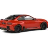 BMW M2 M Performance - Tornado Red - 2023 - Solido - 1:43