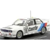 BMW M3 Sport Evo (E30) - Dieter Quester - 1991 - CMR - 1:43